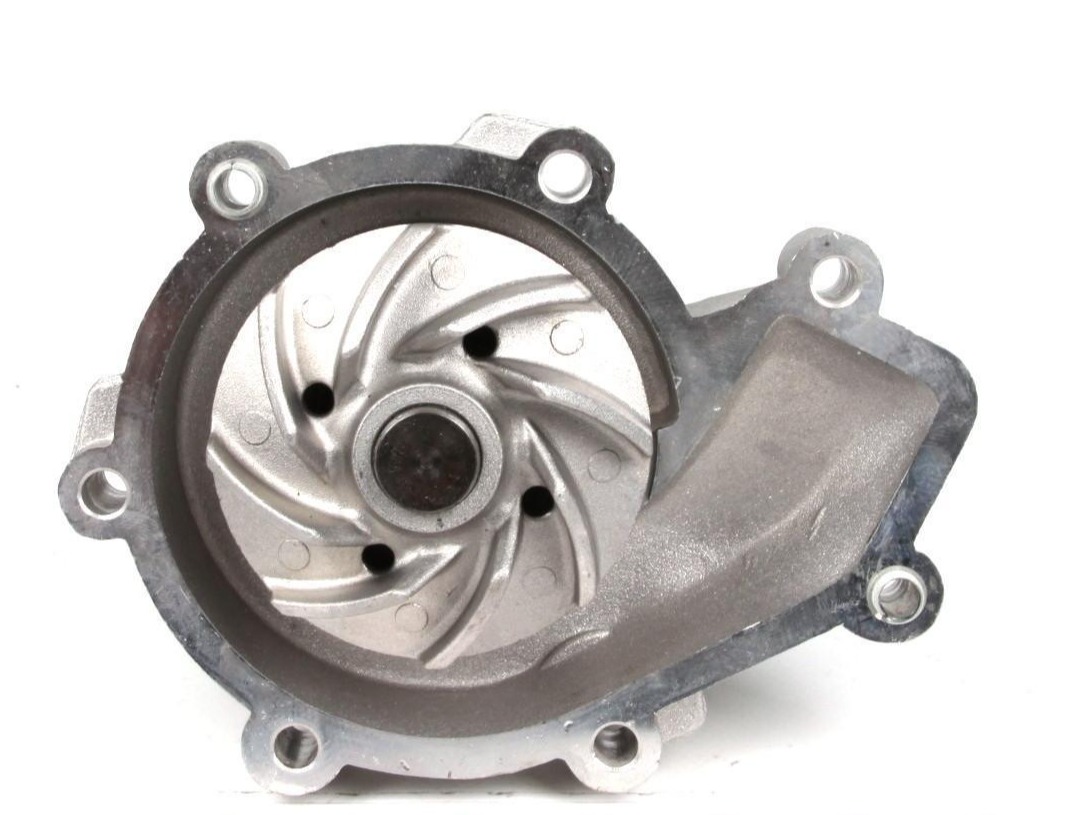 0219161 TRUCKTEC AUTOMOTIVE